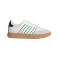 Barreda Lace Up Sneakers