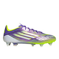 F50 Elite Soft Ground Cleats