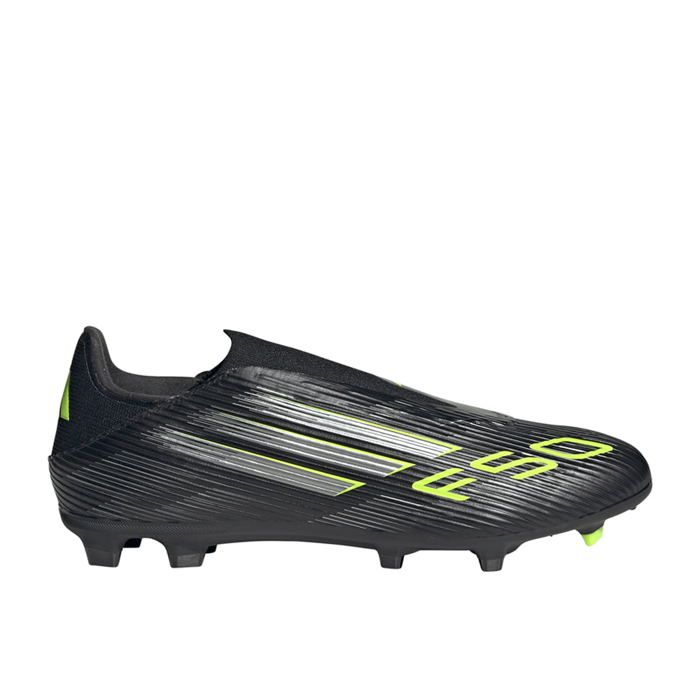 F50 League Laceless Firm Ground/Multi Ground Football Cleats