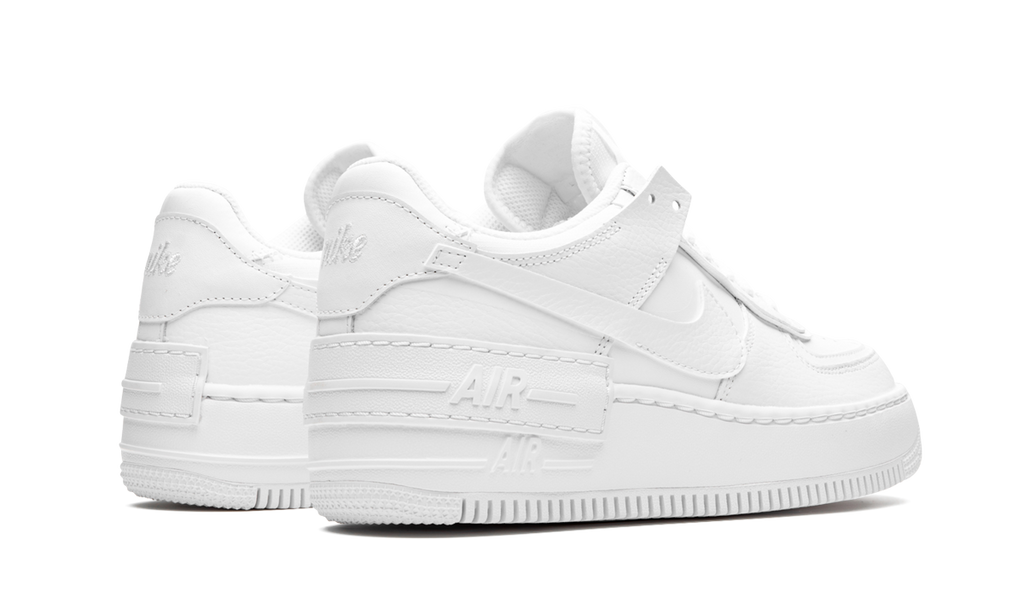 AF1 SHADO WMNS"Triple White" CI0919 100