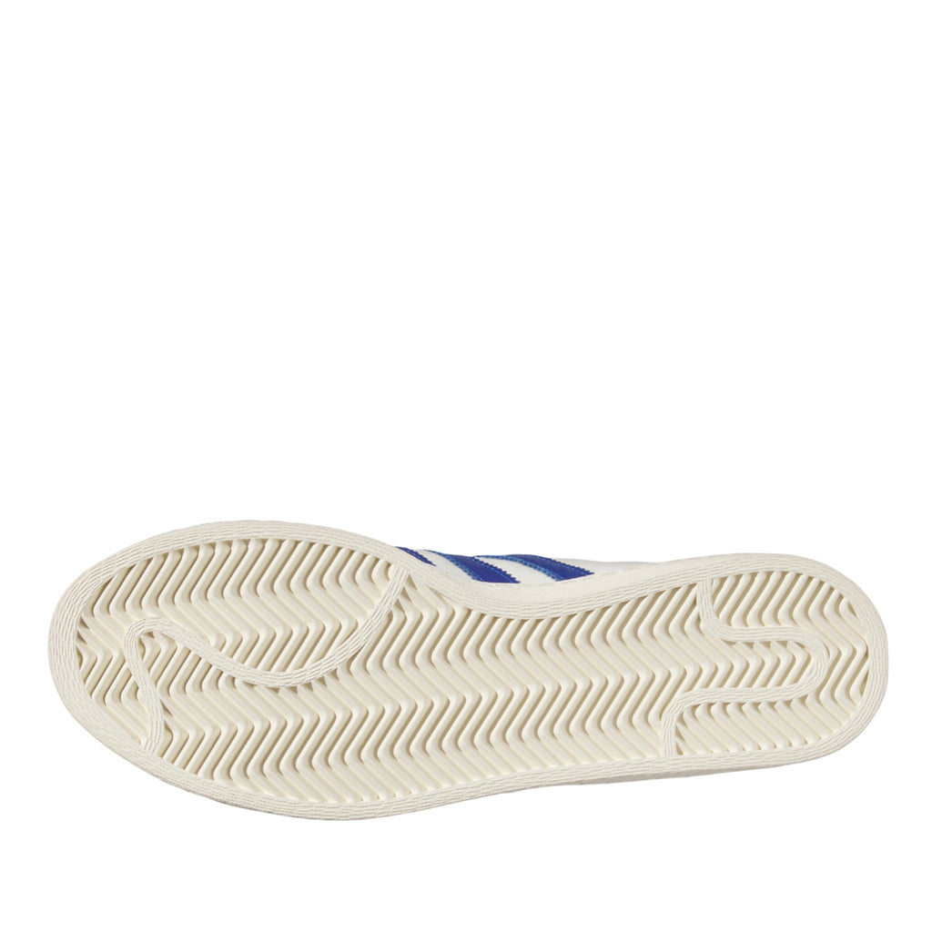 Jabbar OG Lo Lace Up Sneakers
