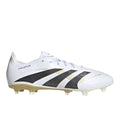 Predator League Firm Ground/Multi Ground Soccer Cleats