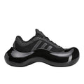 Moonrubber X Avavav Lace Up Sneakers