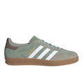 Gazelle Indoor Lace Up Sneakers