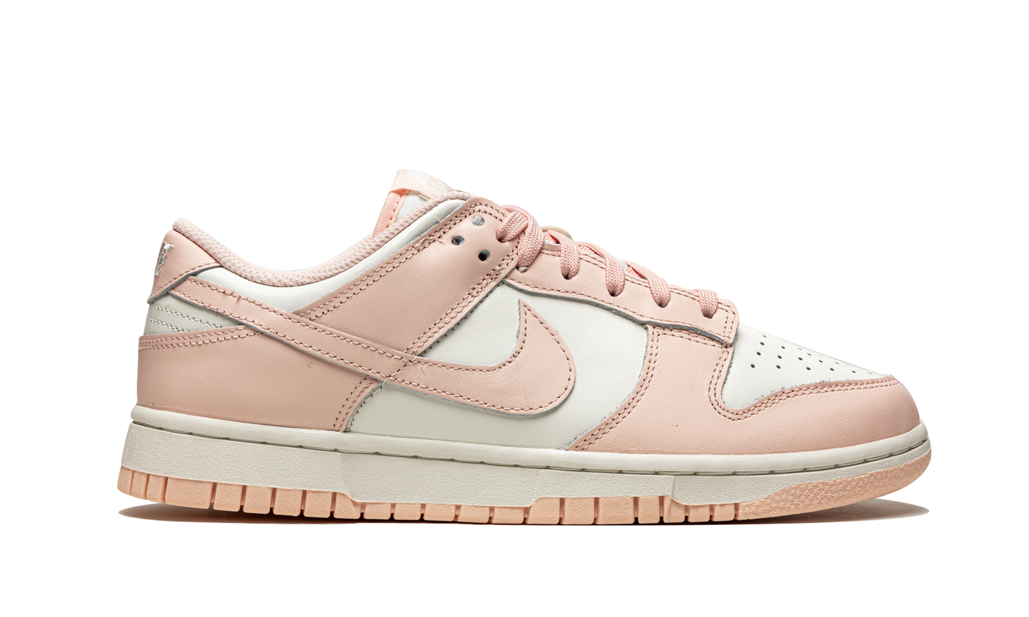DUNK LOW WMNS"Orange Pearl" DD1503 102