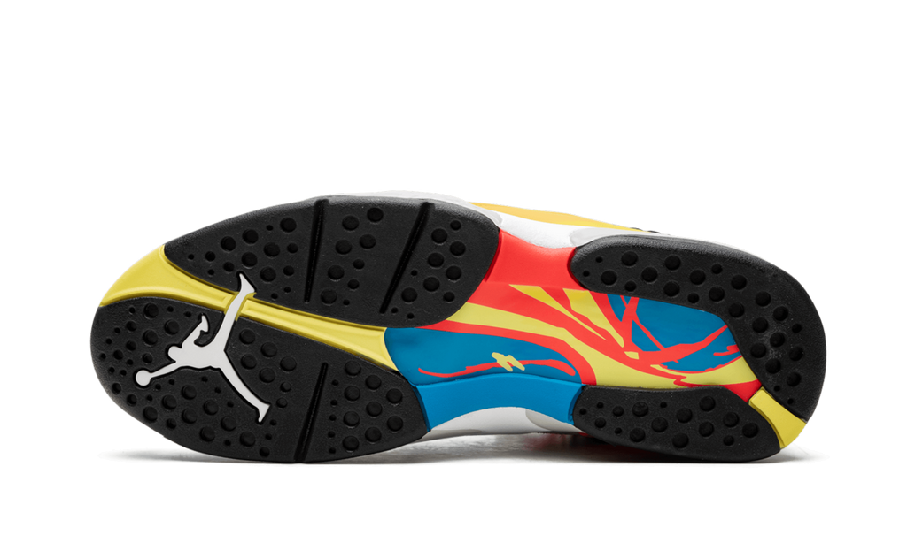 8 Retro SE "Multi-Color" BQ7666 100
