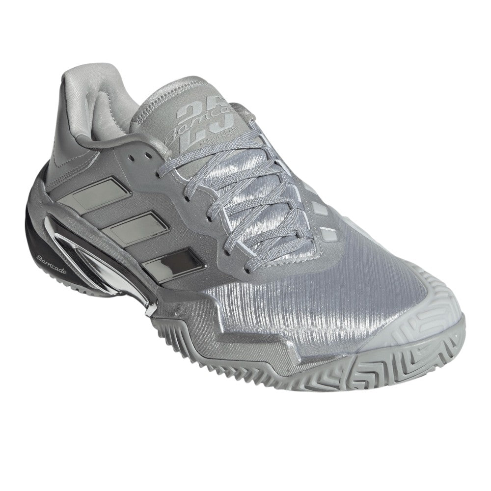 Barricade 13 Silver Edition Tennis Shoes