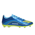F50 Messi League Firm Ground/Multi Ground Football Cleats