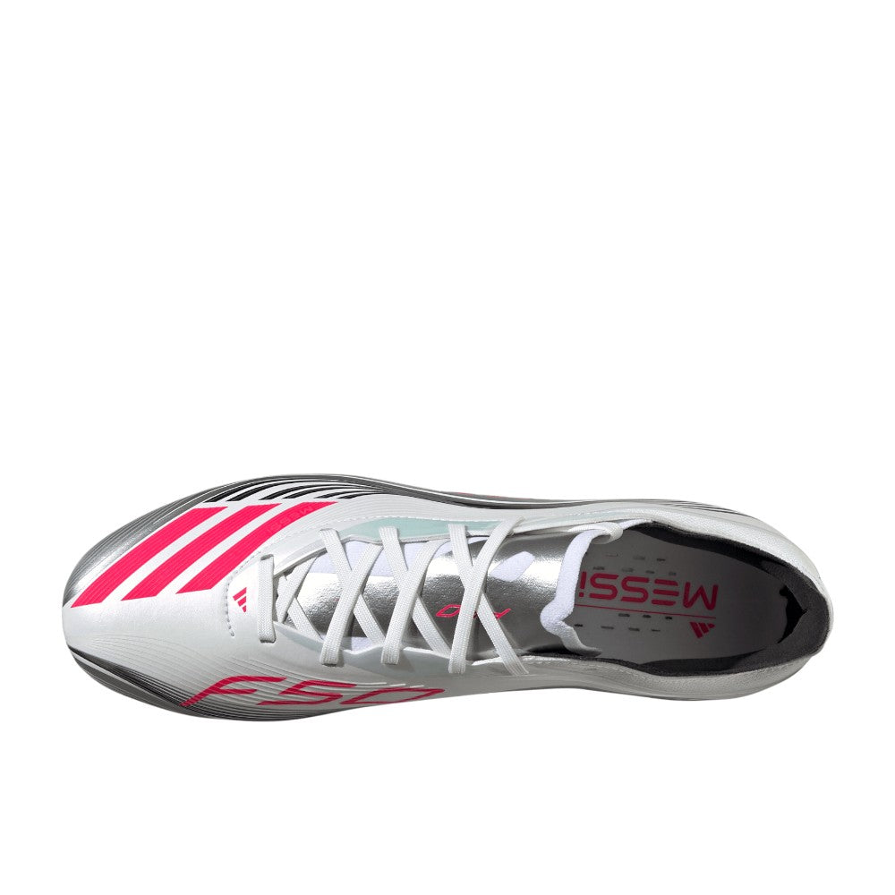 F50 Messi Pro Firm Ground Soccer Cleats