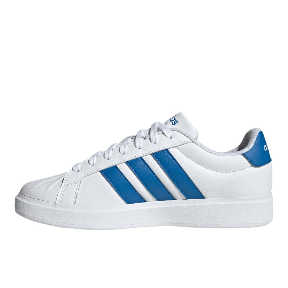 Streettalk Lace Up Sneakers