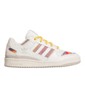 Forum Low CL Lace Up Sneakers