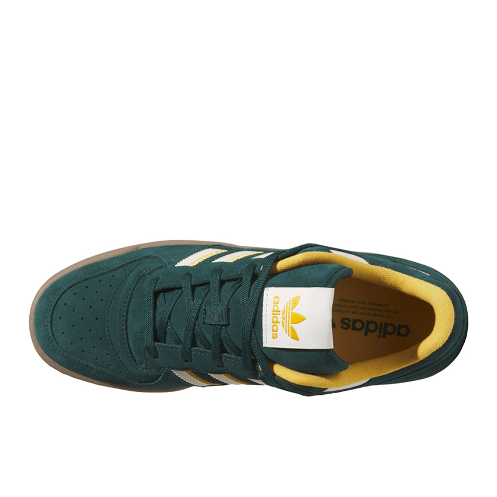 Forum Low CL Lace Up Sneakers