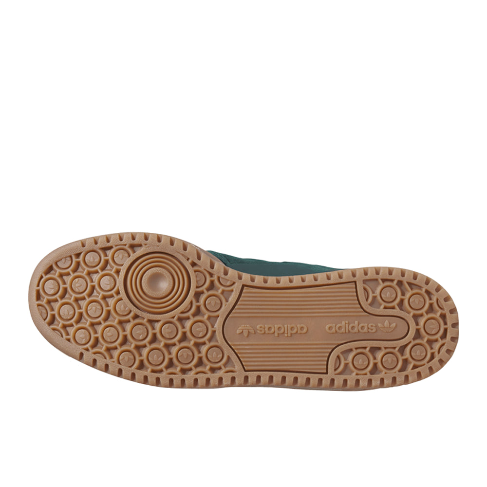 Forum Low CL Lace Up Sneakers
