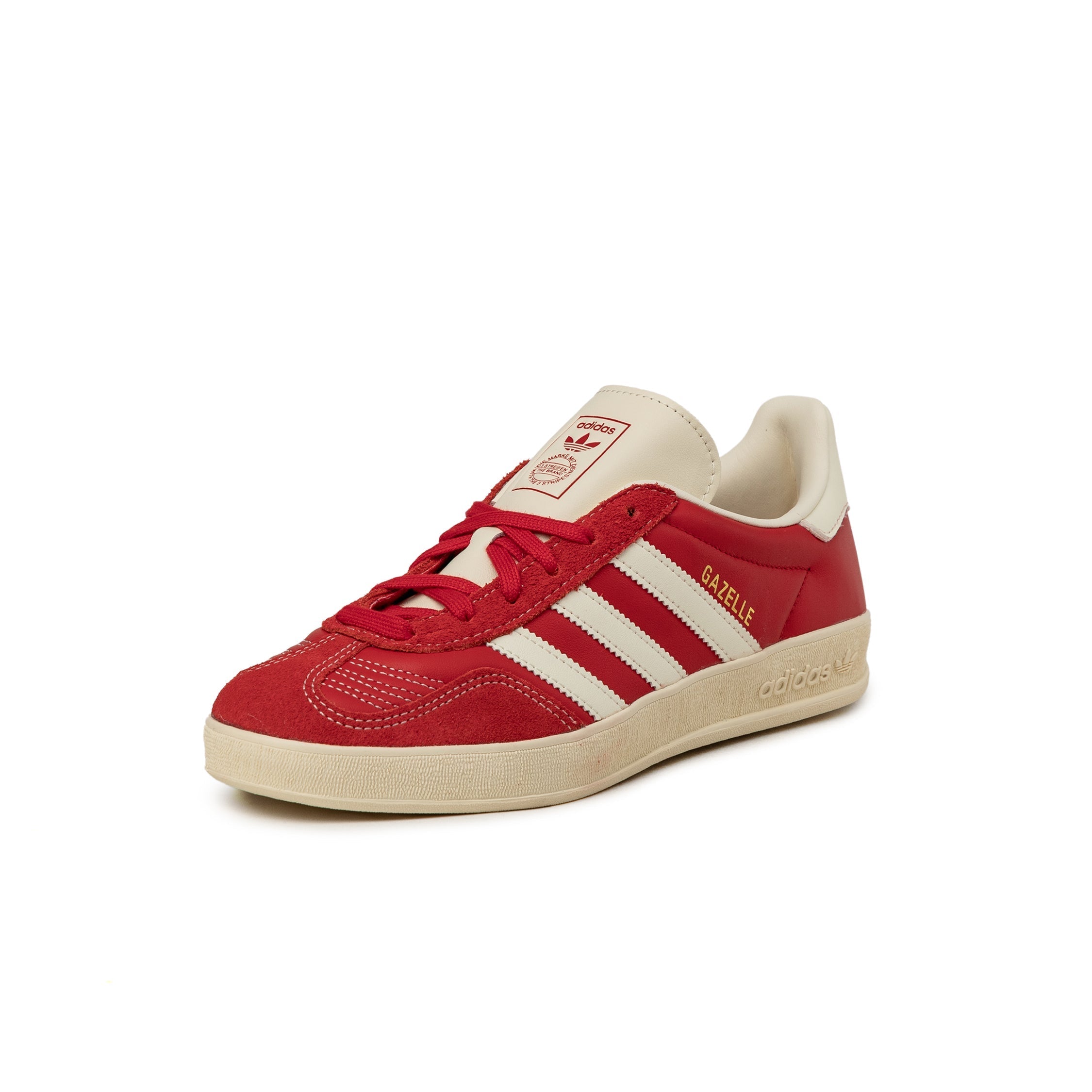Gazelle Indoor