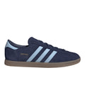 Stadt Lace Up Sneakers