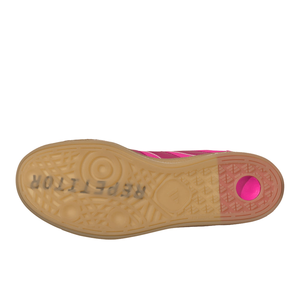 Training Spezial Lace Up Sneakers (Wide)