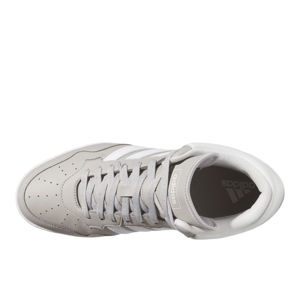 Hoops 4.0 High Top Sneakers