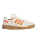 Forum Low CL Lace Up Sneakers