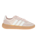 Barreda Decode Lux Lace Up Sneakers