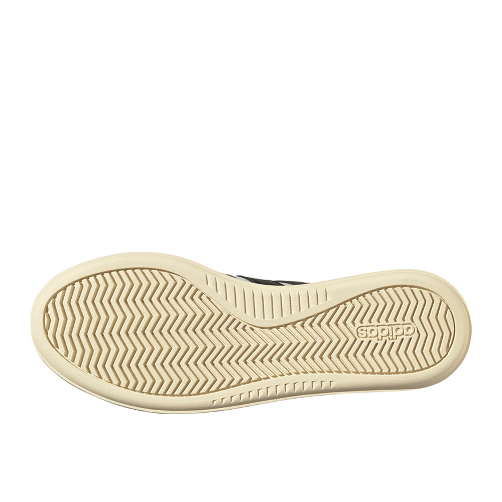 Barreda Decode Lux Lace Up Sneakers