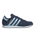 Galaxy OG Lace Up Sneakers