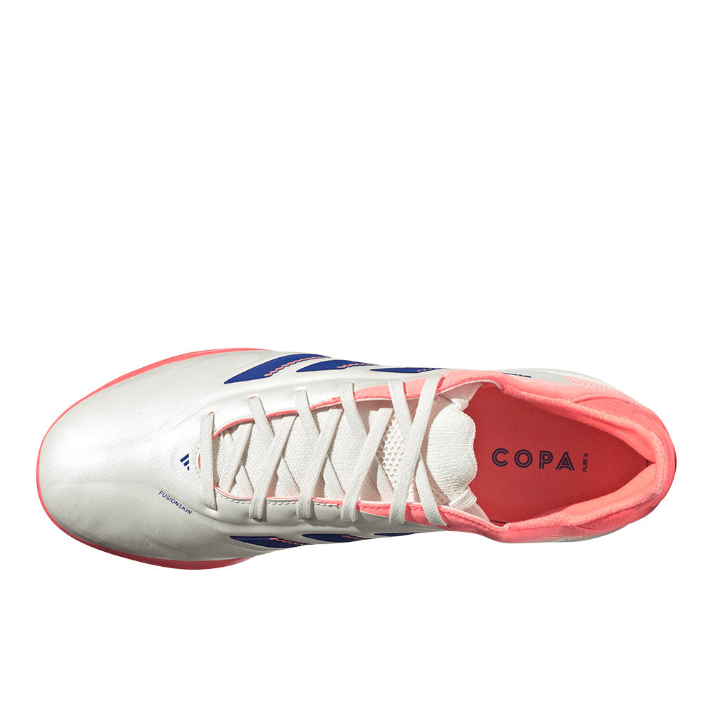 Copa Pure III Club Turf Soccer Cleats