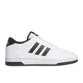 Break Start Lace Up Sneakers