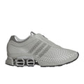 Megaride S2 Lace Up Sneakers