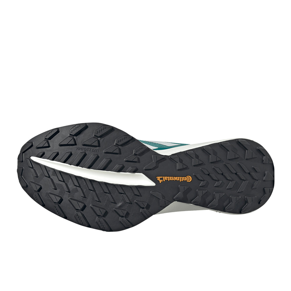 Terrex Agravic Speed Ultra Trail Running Shoes