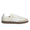 Samba OG Lace Up Sneakers