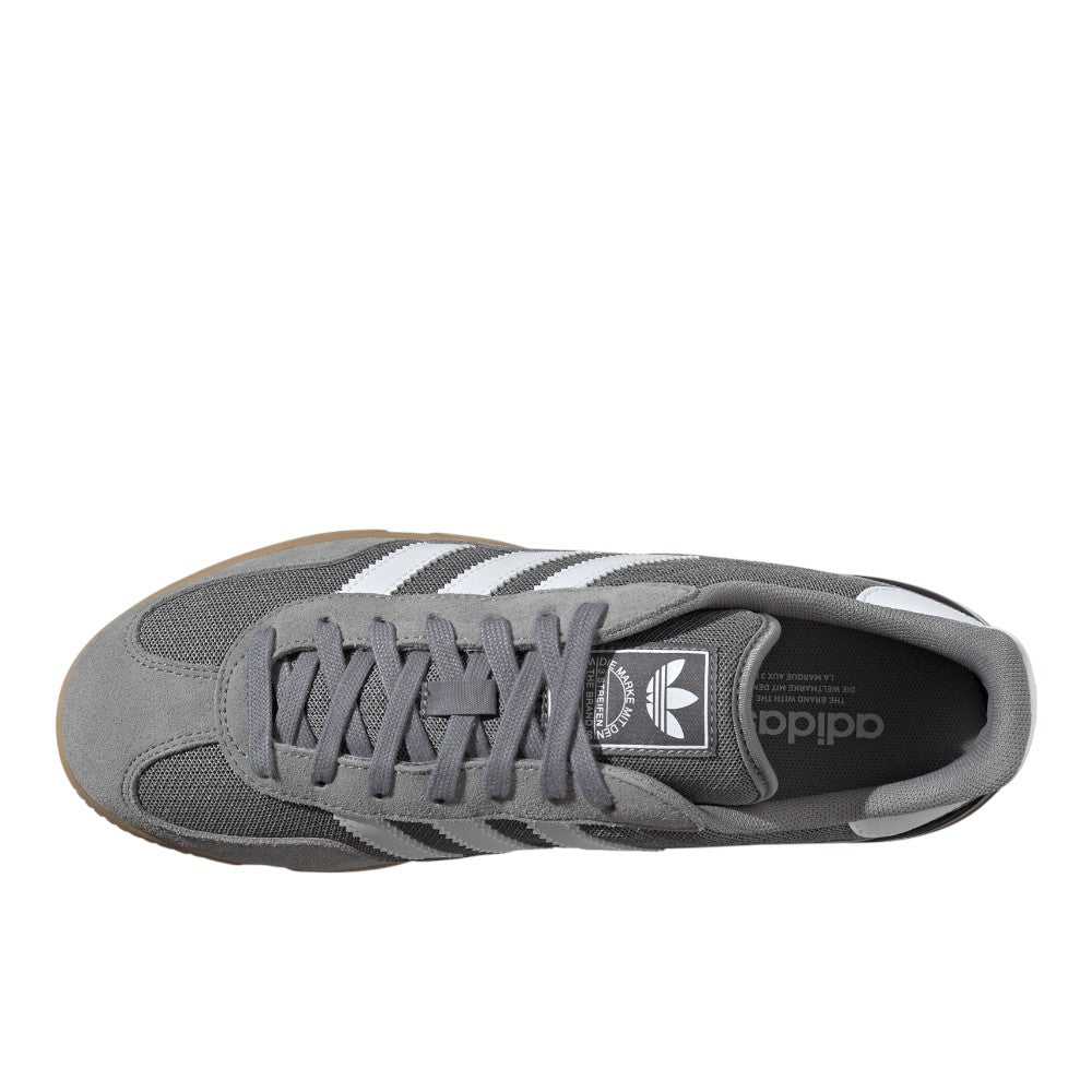 Gazelle Sala Lace Up Sneakers