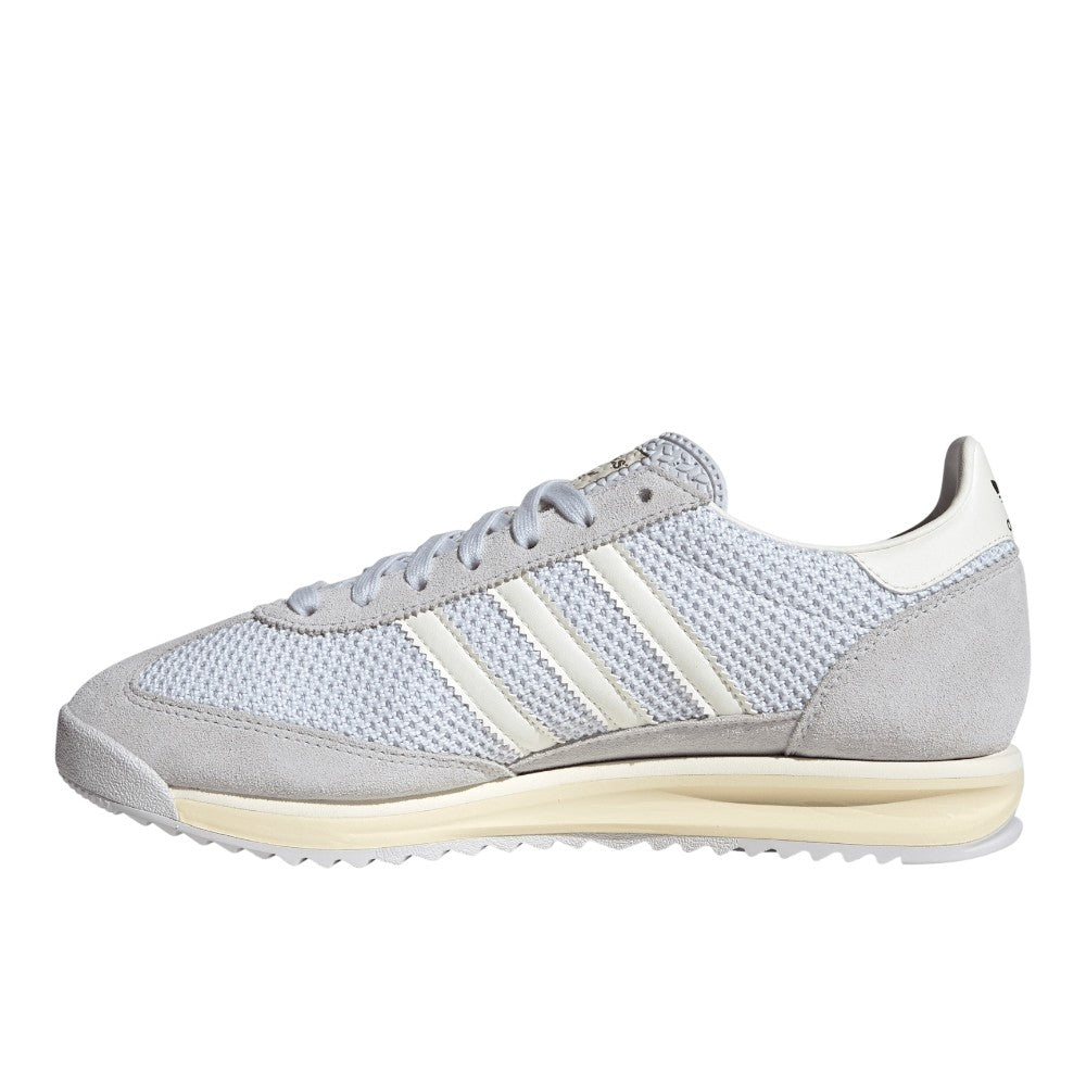 Sl 72 Rs Lace Up Sneakers