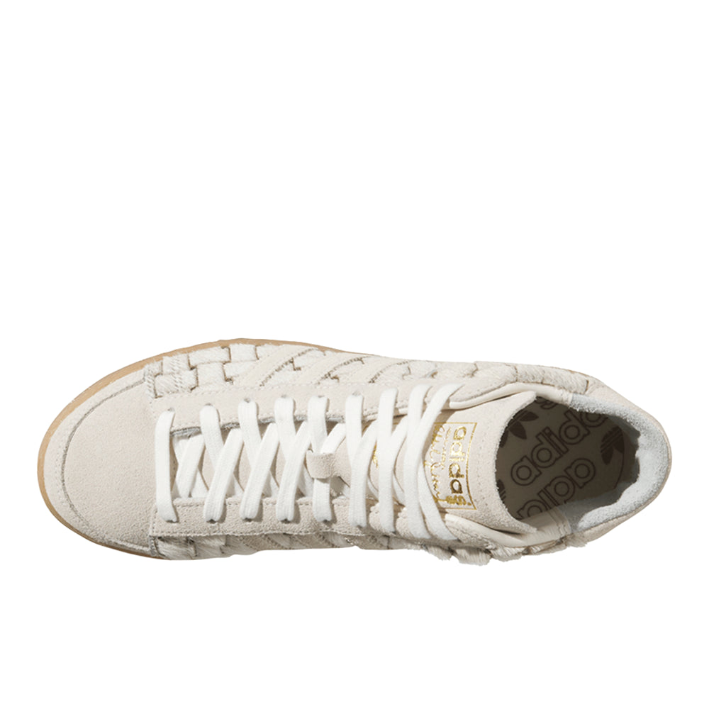 Jabbar High Top Sneakers