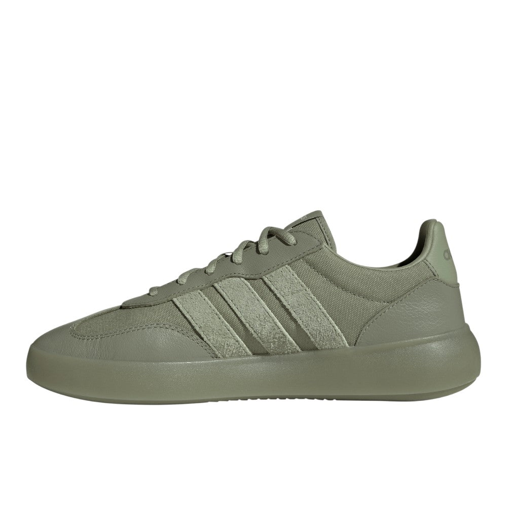 Barreda Decode Lace Up Sneakers