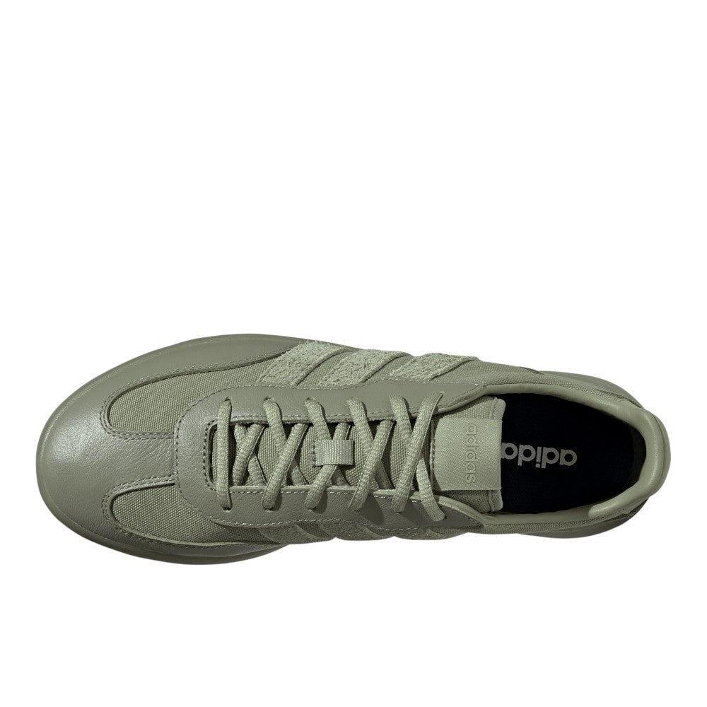 Barreda Decode Lace Up Sneakers