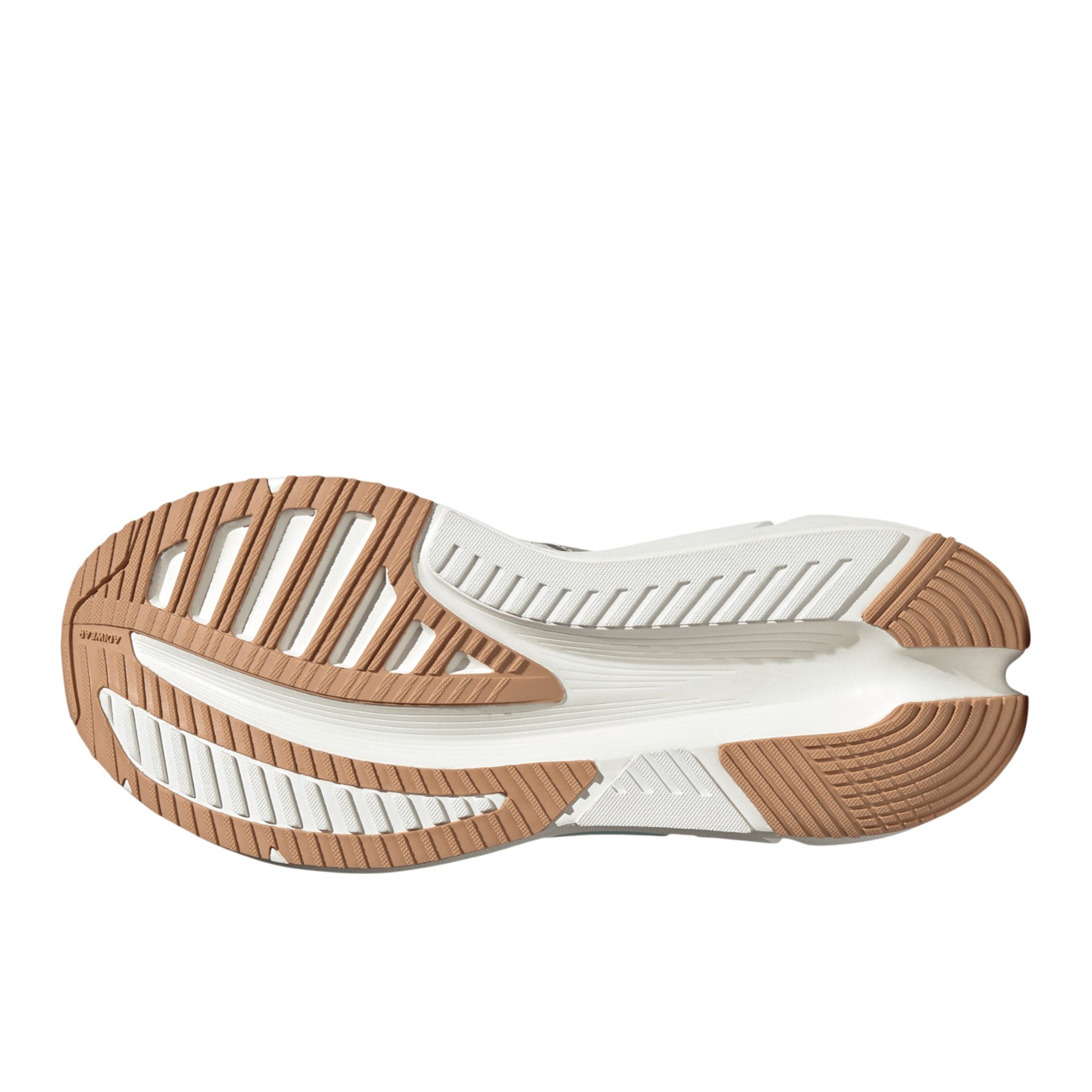 Adistar 3 Sportswear Lace Up Sneakers