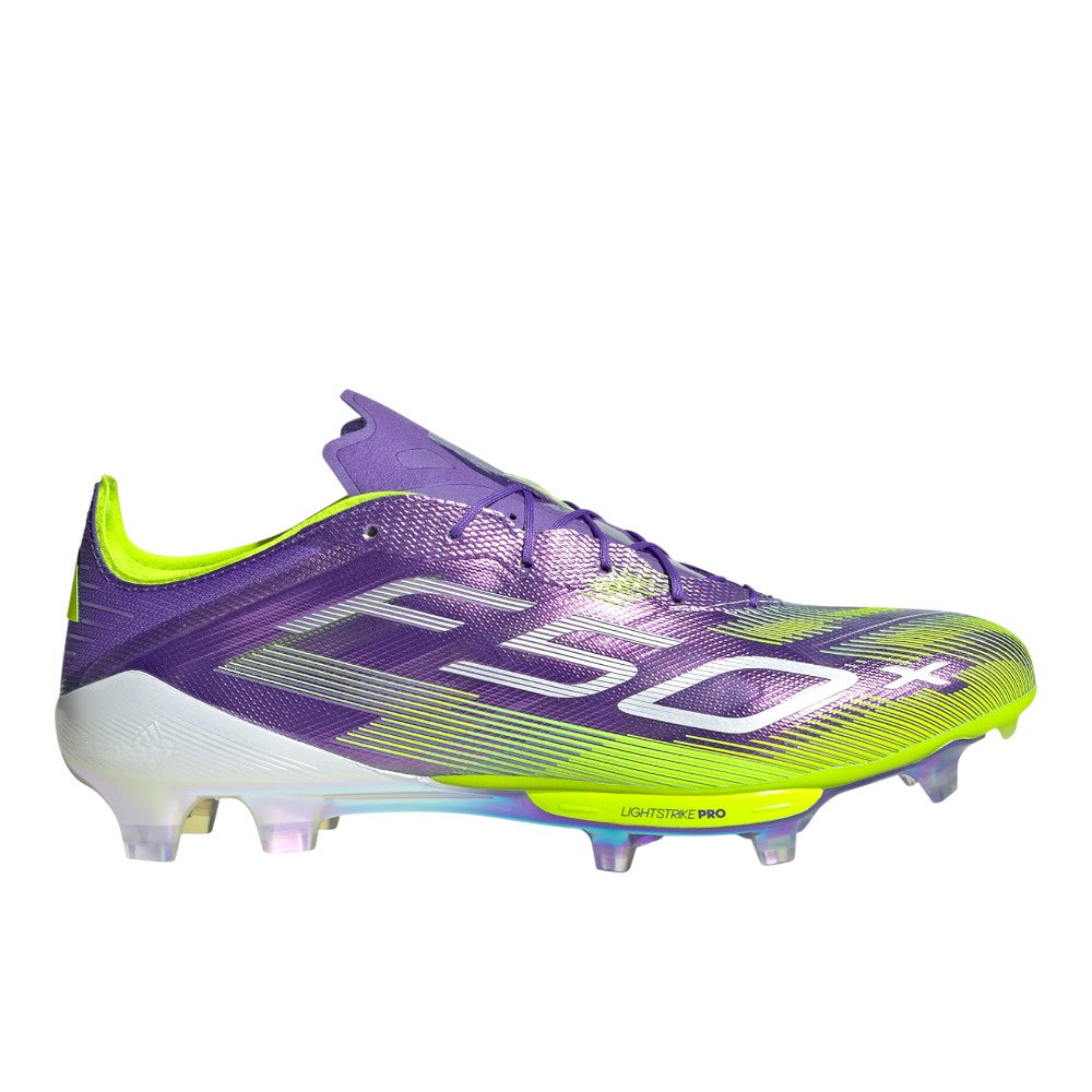 F50+ Firm Ground Cleats