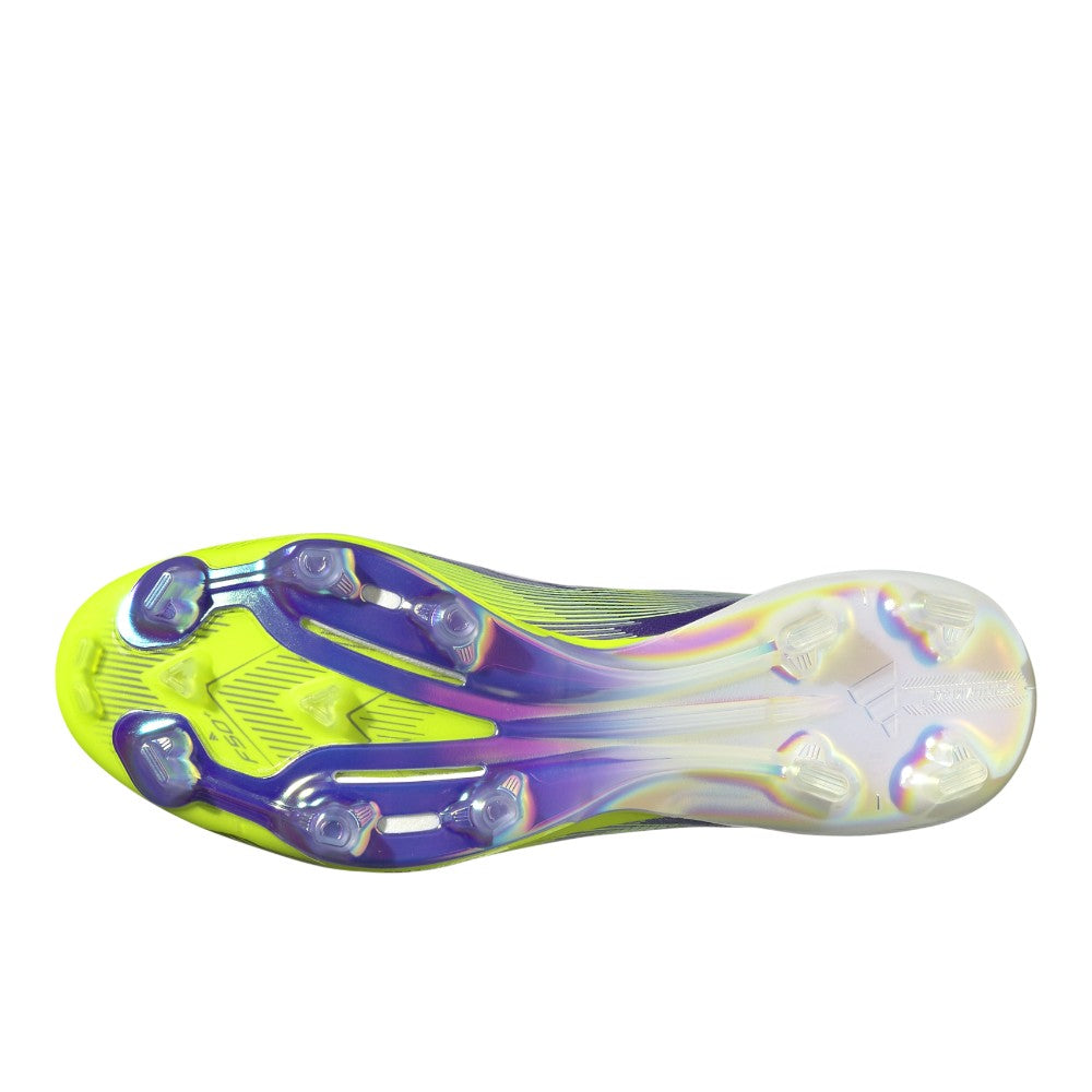 F50+ Firm Ground Cleats