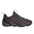 Intimidation Low Lace Up Sneakers