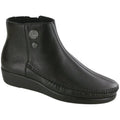 Women's Jade Boot in Black