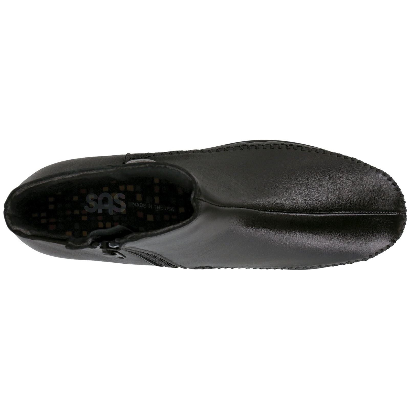 Women's Jade Boot in Black