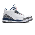 3 Retro 'True Blue' (2011)
