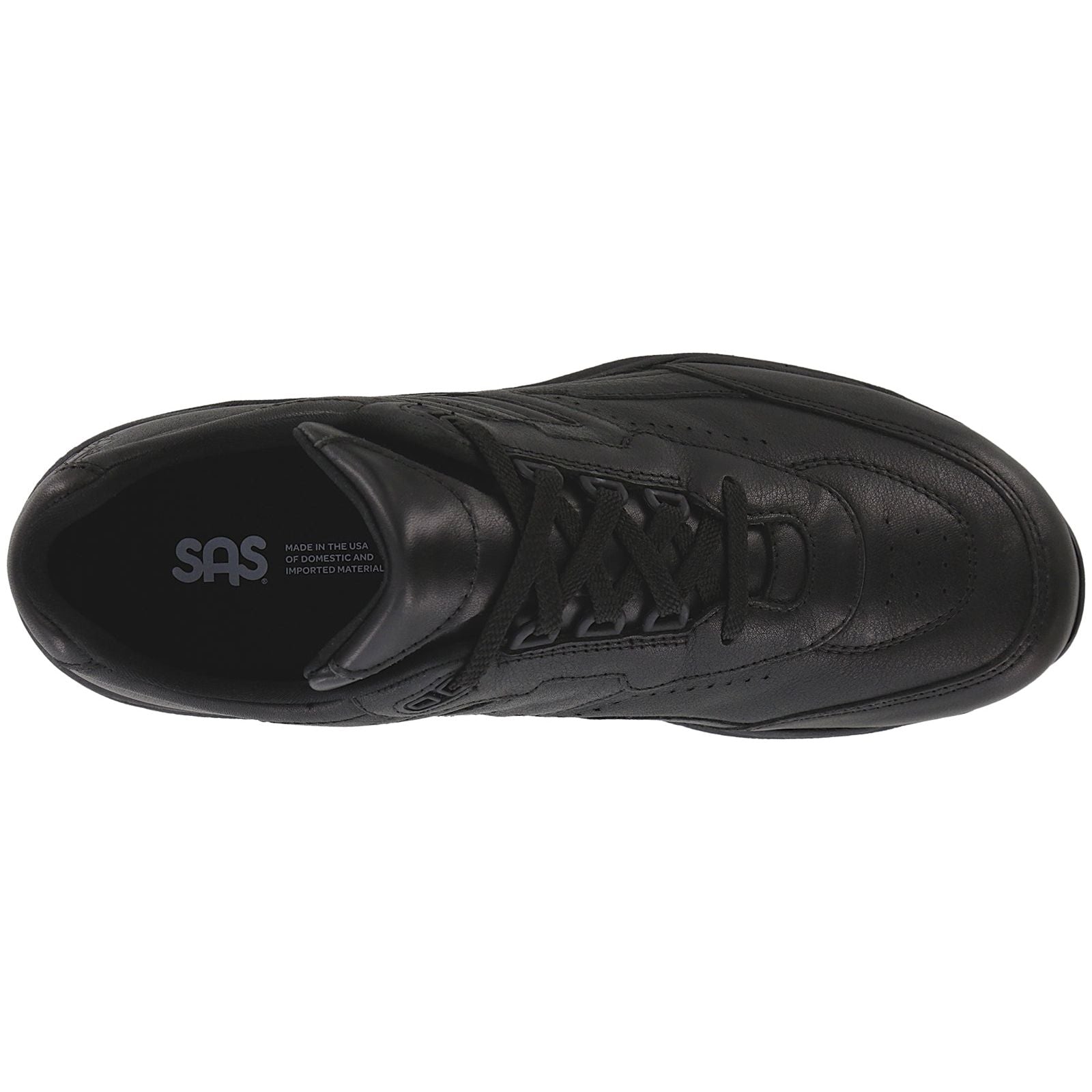 Men's Journey II Lace Up Sneaker in Gravity