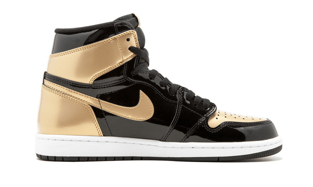 1 Retro High OG NRG "Gold Toe" 861428 007