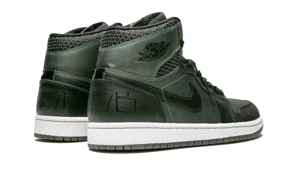 1 SB QS "Craig Stecyk - Black Silver" 653532 001