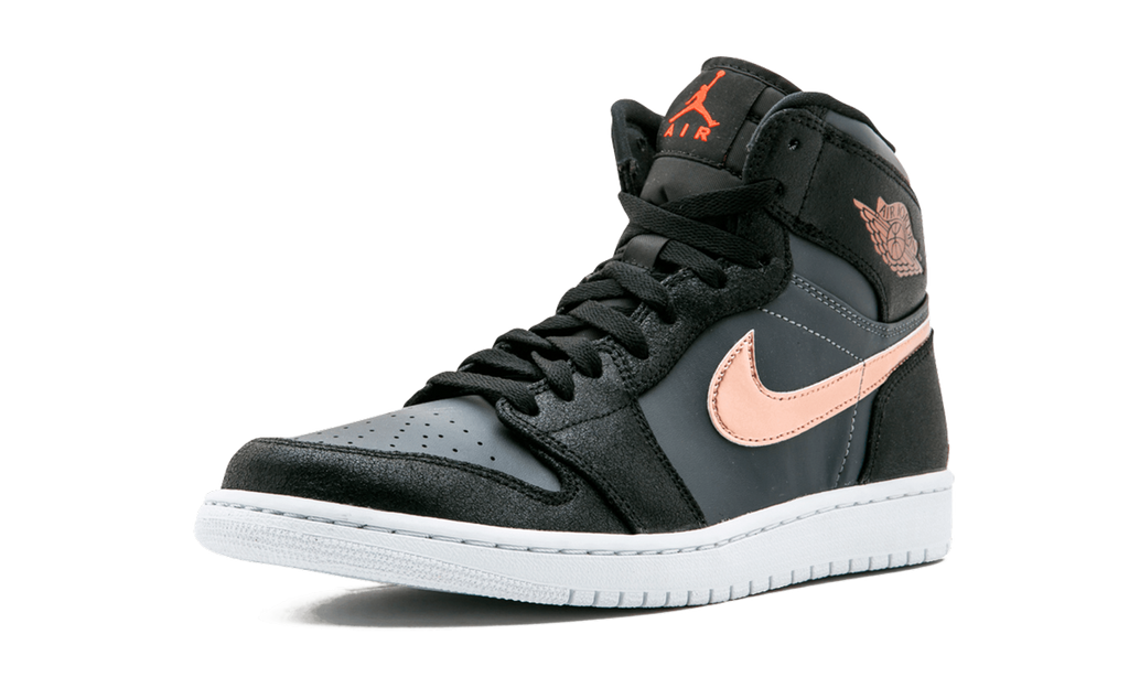1 Retro High "Bronze Medal" 332550 016