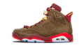 6 Retro "Cigar" 384664 250