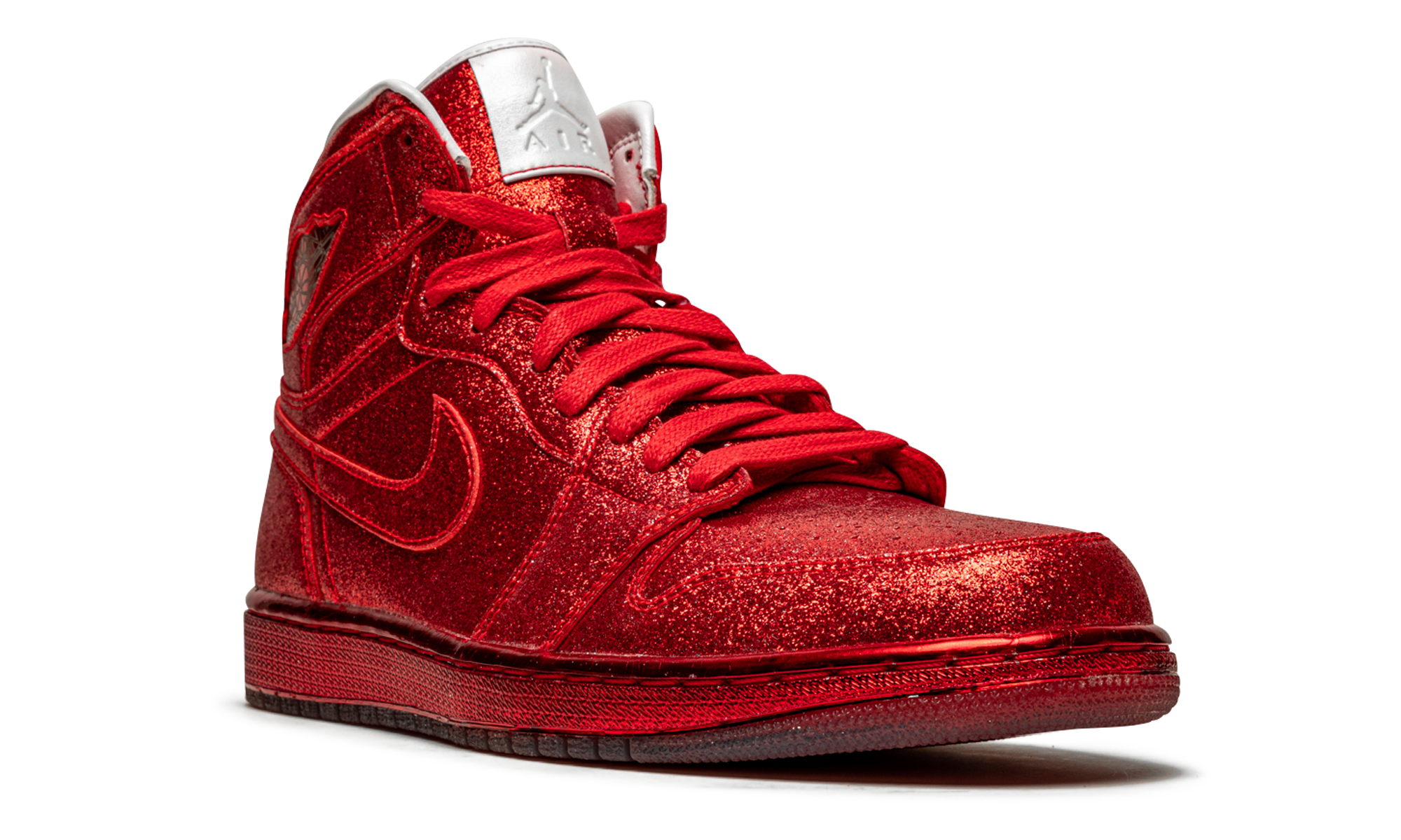 1 Retro High "Legends of Summer Glitter" 418080