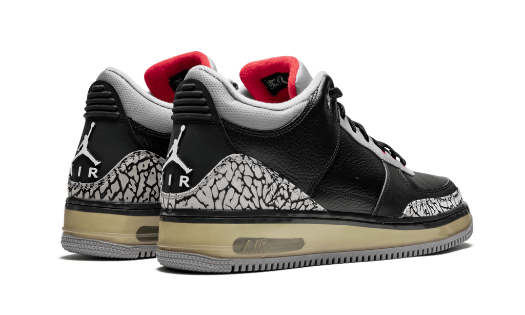 Fusion "Black Cement" 323626 061