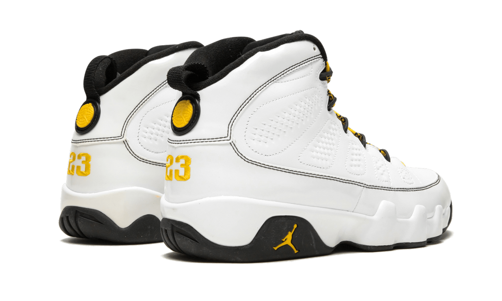 9 Retro "QUAI 54" 302370 105